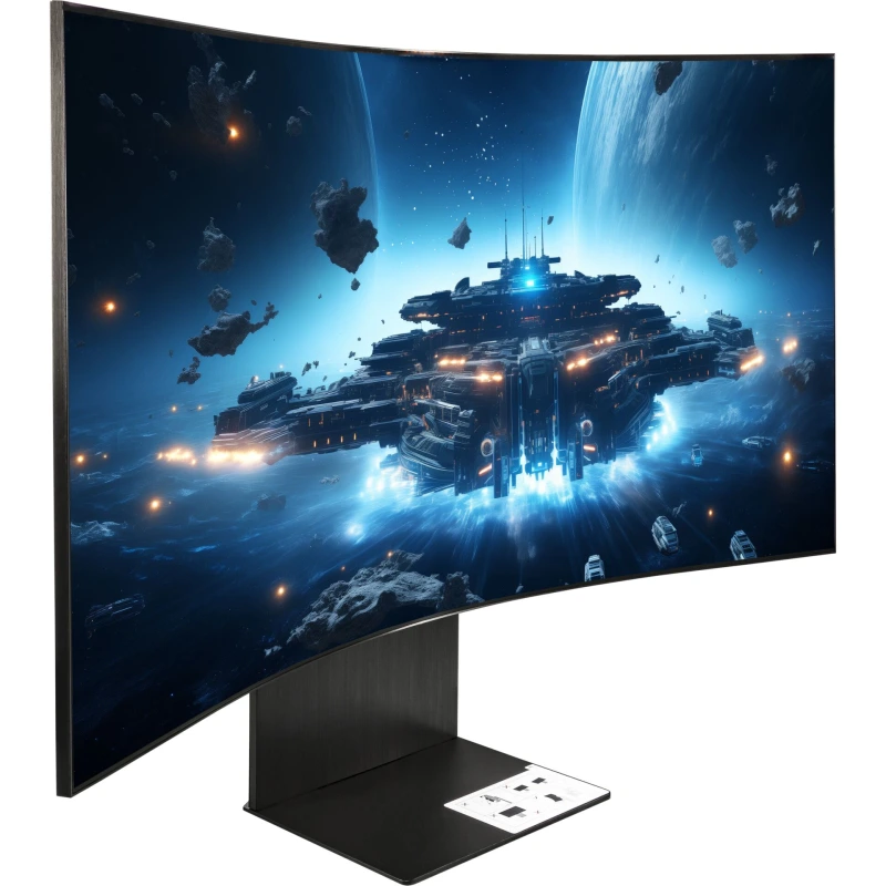 Samsung Odyssey Ark S55CG970NU