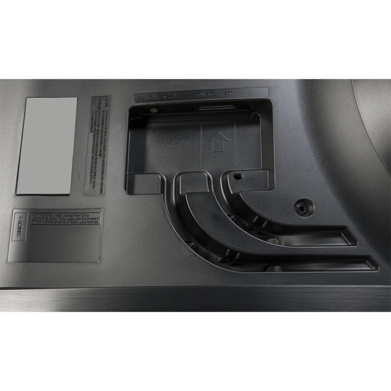 Samsung Odyssey Ark S55CG970NU