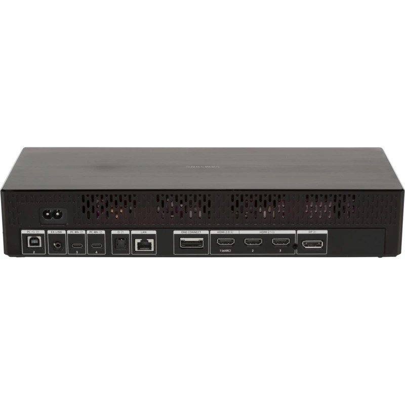 Samsung Odyssey Ark S55CG970NU