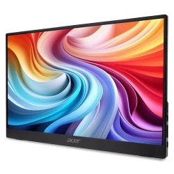 Acer PM161QB1bmiuux portabler Monitor