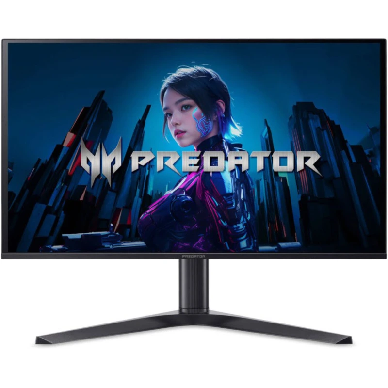 Acer Predator X27U OLED-Gaming-Monitor