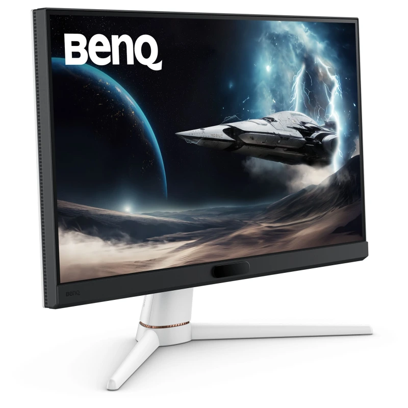 BenQ EX251 Monitor IPS 1920 x 1080 Weiß 24,5