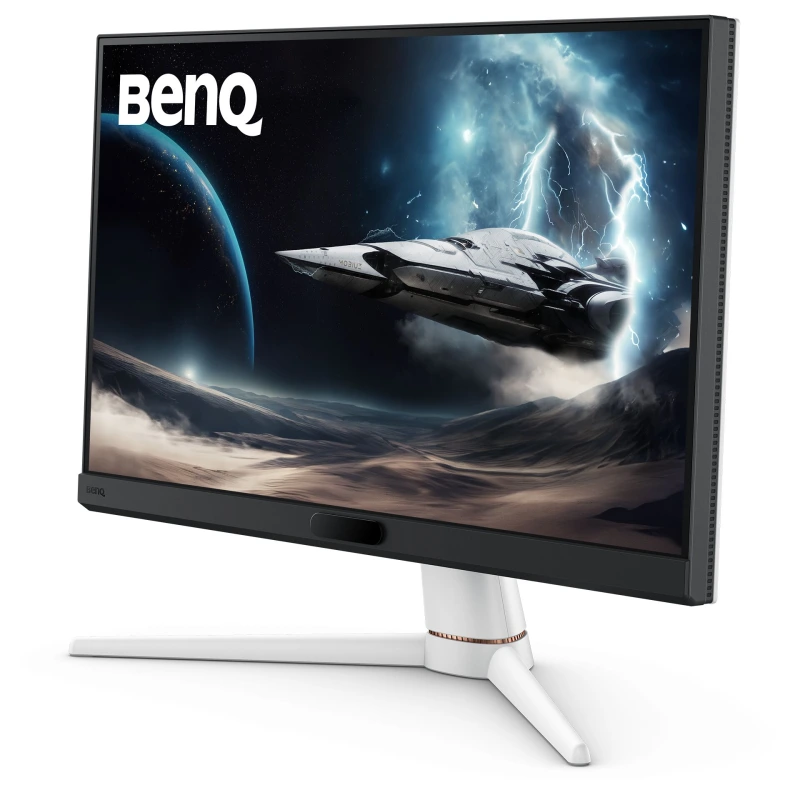 BenQ EX251 Monitor IPS 1920 x 1080 Weiß 24,5