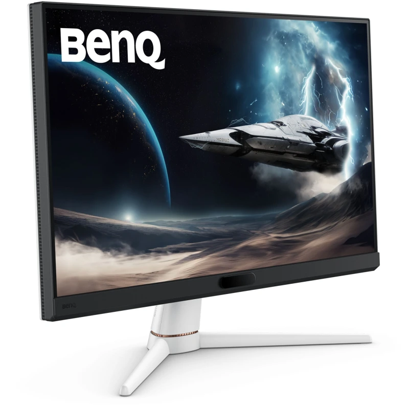 BenQ EX271 Monitor IPS 1920 x 1080 Weiß 27