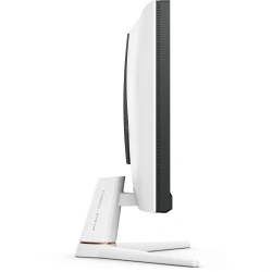 BenQ EX251 Monitor IPS 1920 x 1080 Weiß 24,5