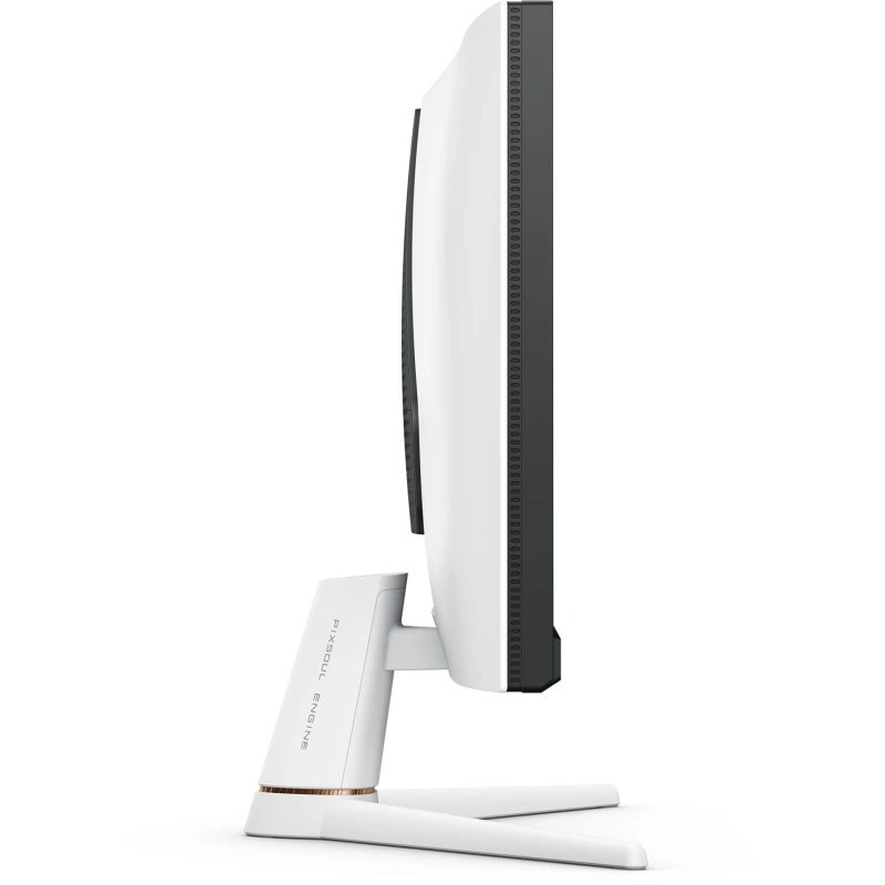 BenQ EX251 Monitor IPS 1920 x 1080 Weiß 24,5