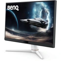BenQ EX271 Monitor IPS 1920 x 1080 Weiß 27