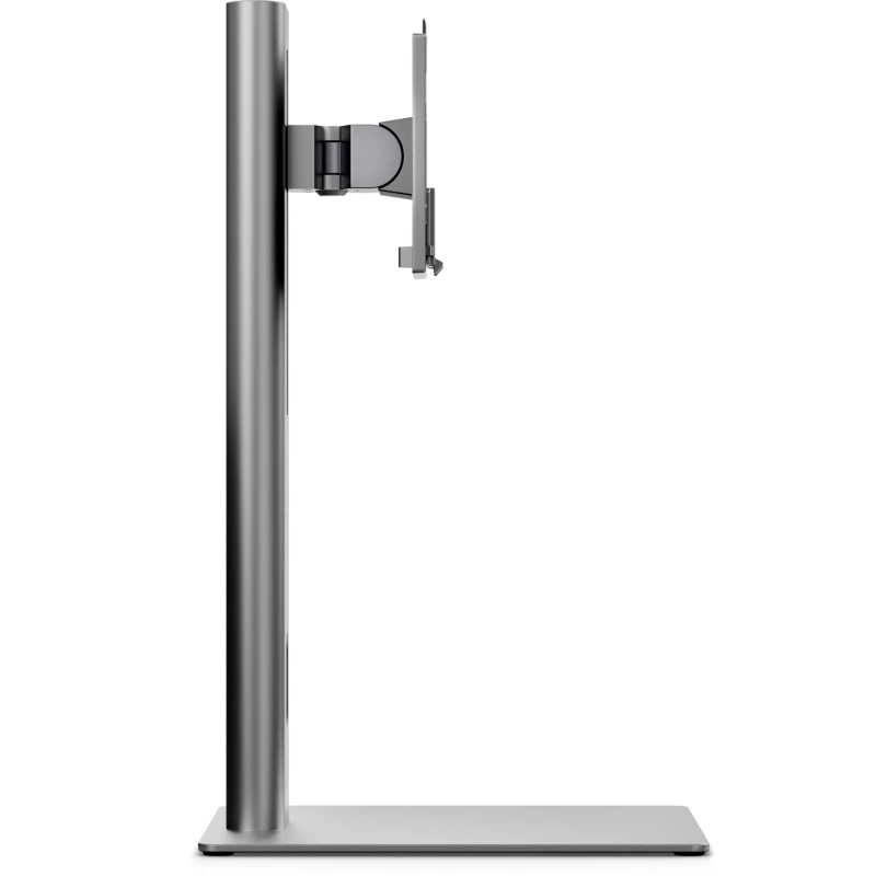 Alogic ASPEKT 32  UHD Gloss Docking Monitor Space Grey