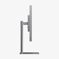 Alogic ASPEKT Touch 32  UHD Matt Dock Monitor only Space Grey