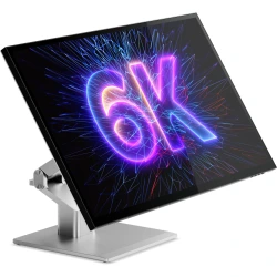 Alogic CLARITY Touch 32 UHD 6K Monitor 95W PD with Stand