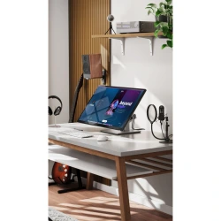 Alogic CLARITY Touch 32 UHD 6K Monitor 95W PD with Stand