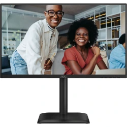 AOC 24E4CV 24 cali FHD monitor