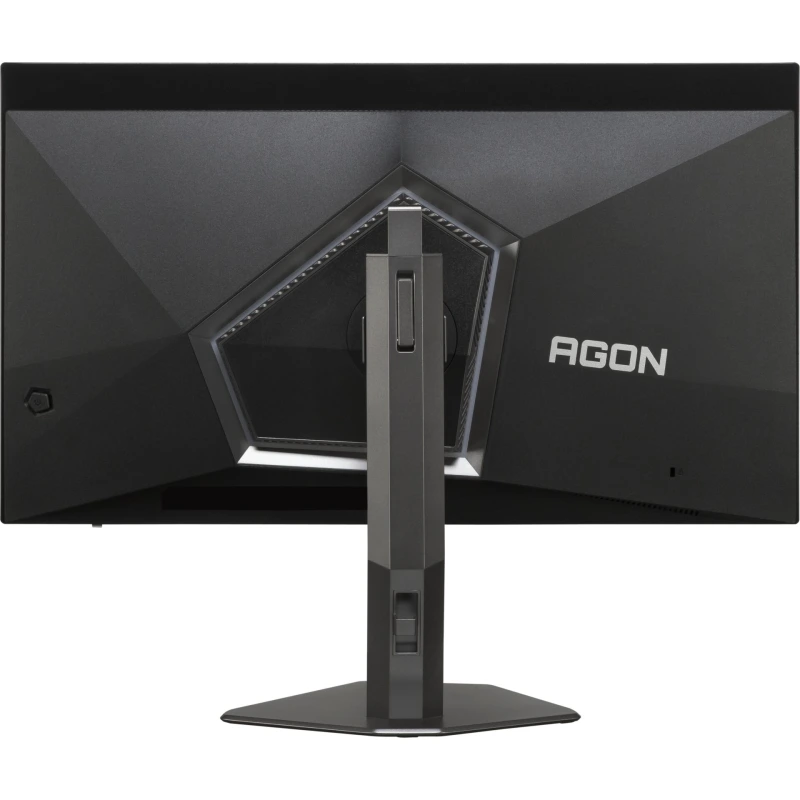 AOC Agon Pro AG276UZD 240 HZ 27 cali UHD OLED Gaming monitor