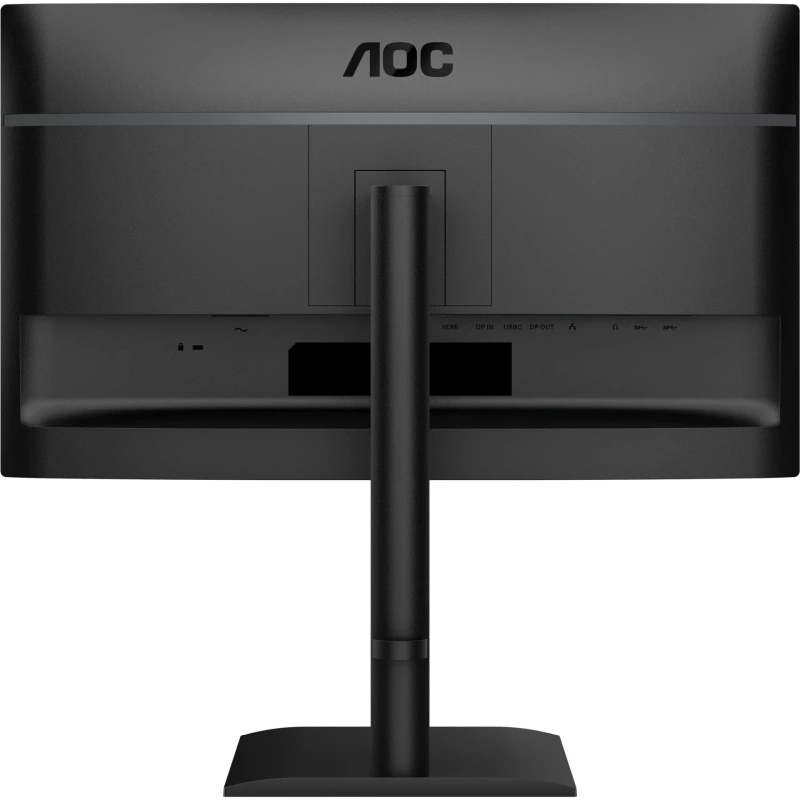 AOC 24E4CV 24 cali FHD monitor
