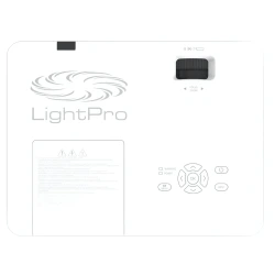 InFocus Lightpro LCD IN1049