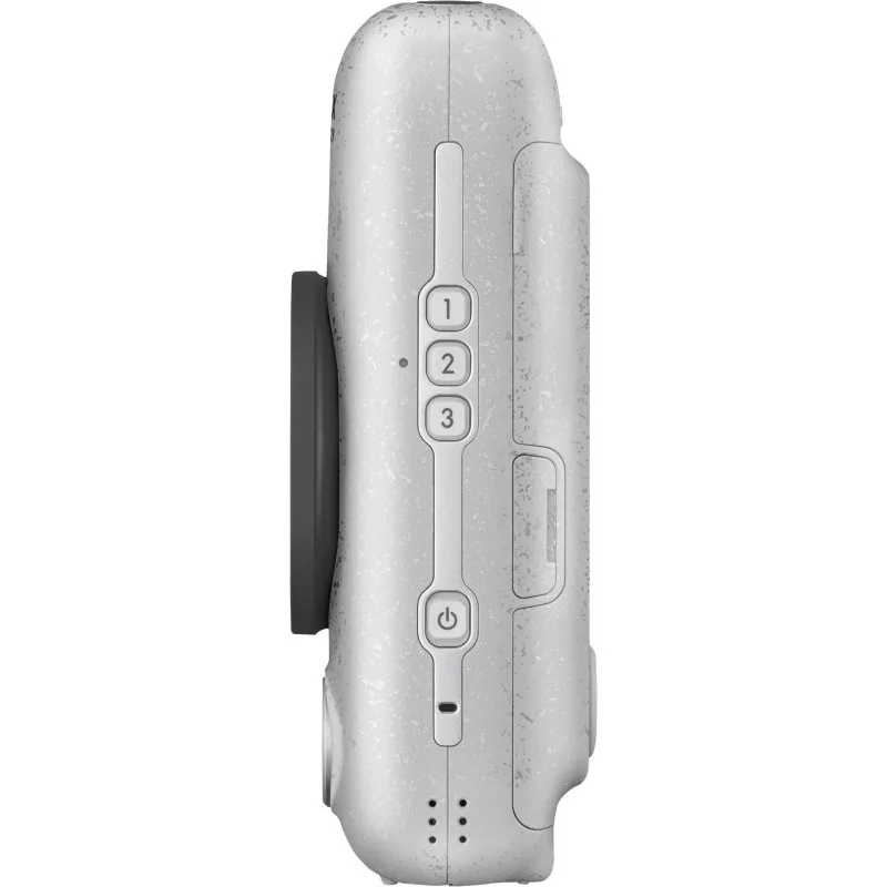 Fujifilm instax mini LiPlay stone white