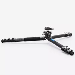 Leofoto statyw Rapid Ranger