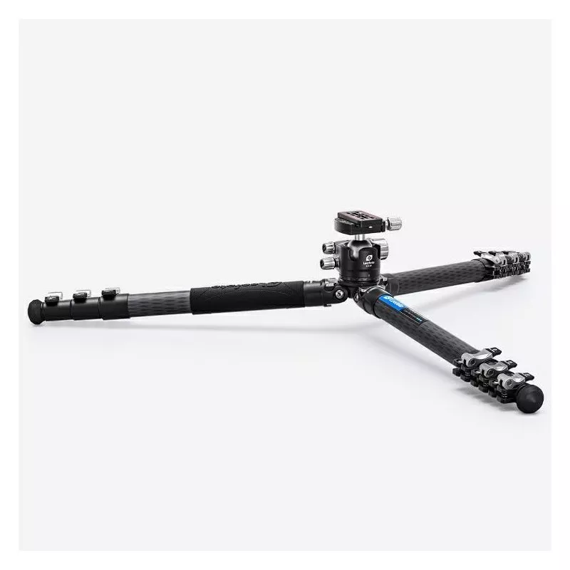 Leofoto statyw Rapid Ranger