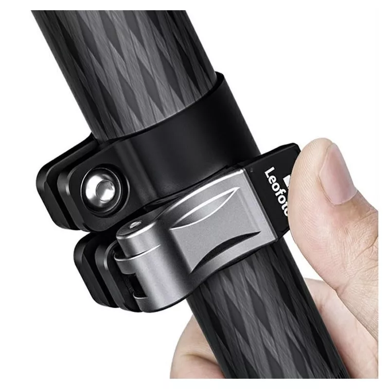 Leofoto statyw Rapid Ranger