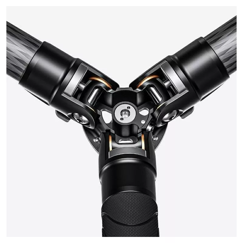 Leofoto statyw Rapid Ranger