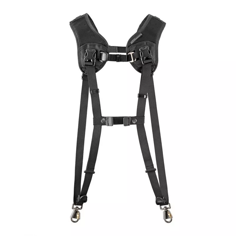 BlackRapid pasek Double Breathe