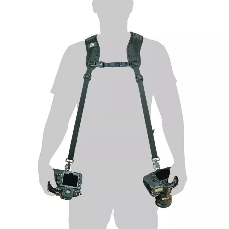 BlackRapid pasek Double Breathe