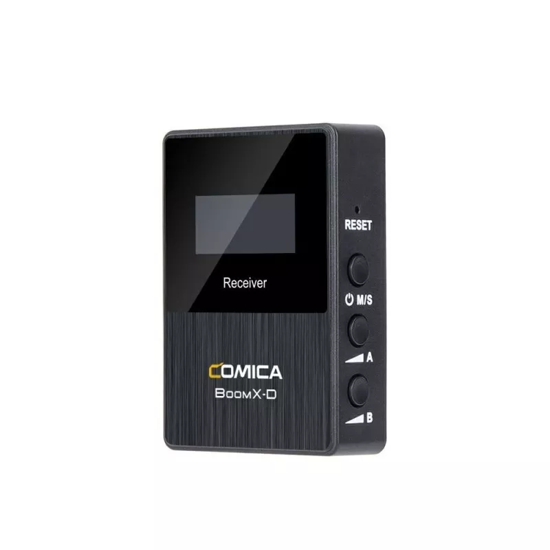 Comica BoomX-D D1