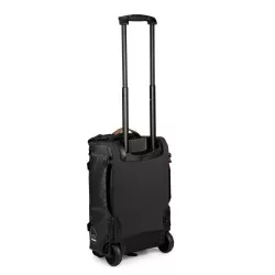Shimoda Carry-on Roller V2 black