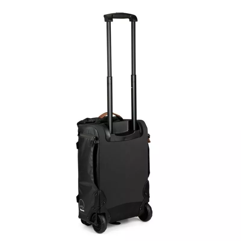 Shimoda Carry-on Roller V2 black
