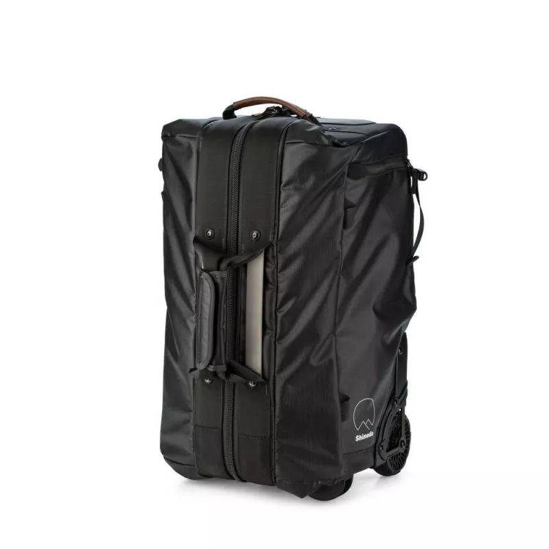 Shimoda Carry-on Roller V2 black