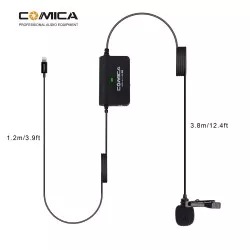 Comica SIG.LAV V05 MI