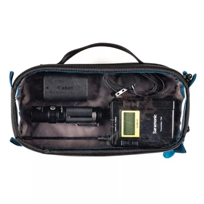 Tenba Tools Cable Duo 4 - Black