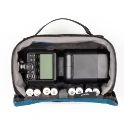 Tenba Tools Tool Box 4  Black