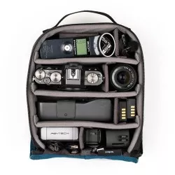 Tenba Tools Tool Box 8  Black