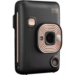 Fujifilm instax mini LiPlay elegant black