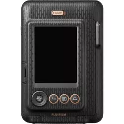 Fujifilm instax mini LiPlay elegant black