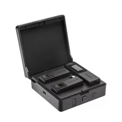 Comica VDLive 10 USB Black