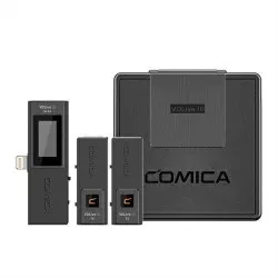 Comica VDLive 10 MI Black