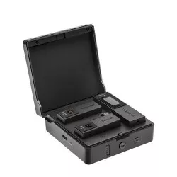 Comica VDLive 10 MI Black