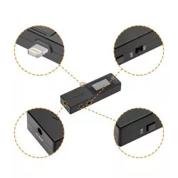 Comica VDLive 10 MI Black