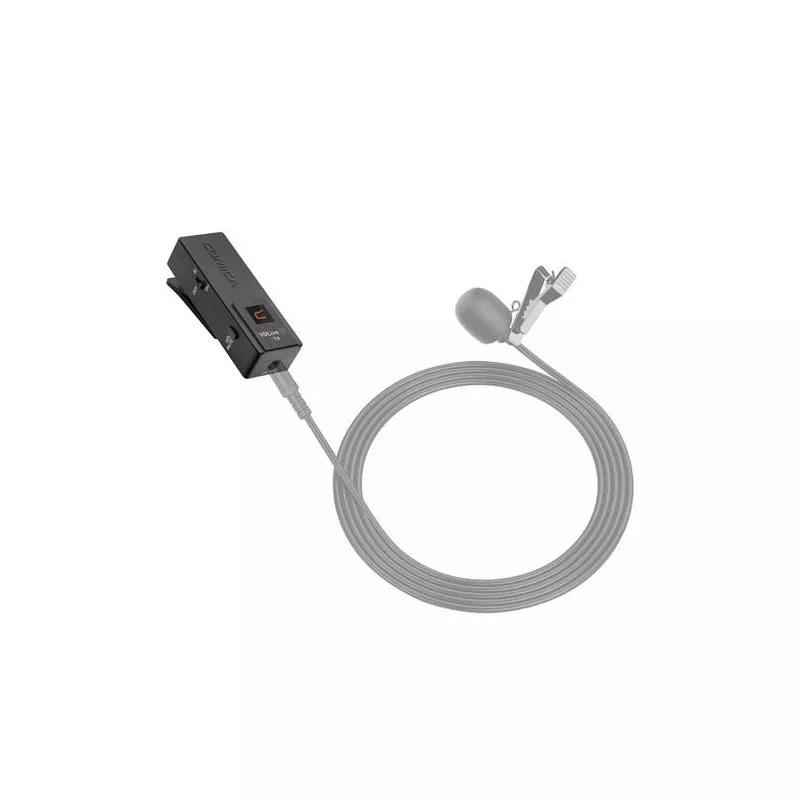 Comica VDLive 10 MI Black