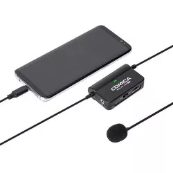 Comica SIG.LAV V05UC