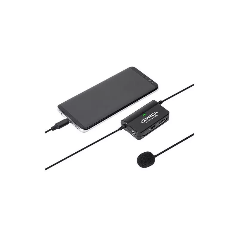 Comica SIG.LAV V05UC