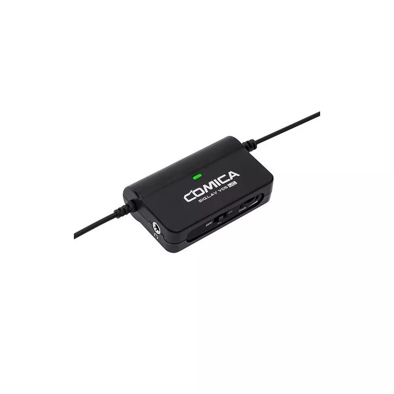 Comica SIG.LAV V05UC