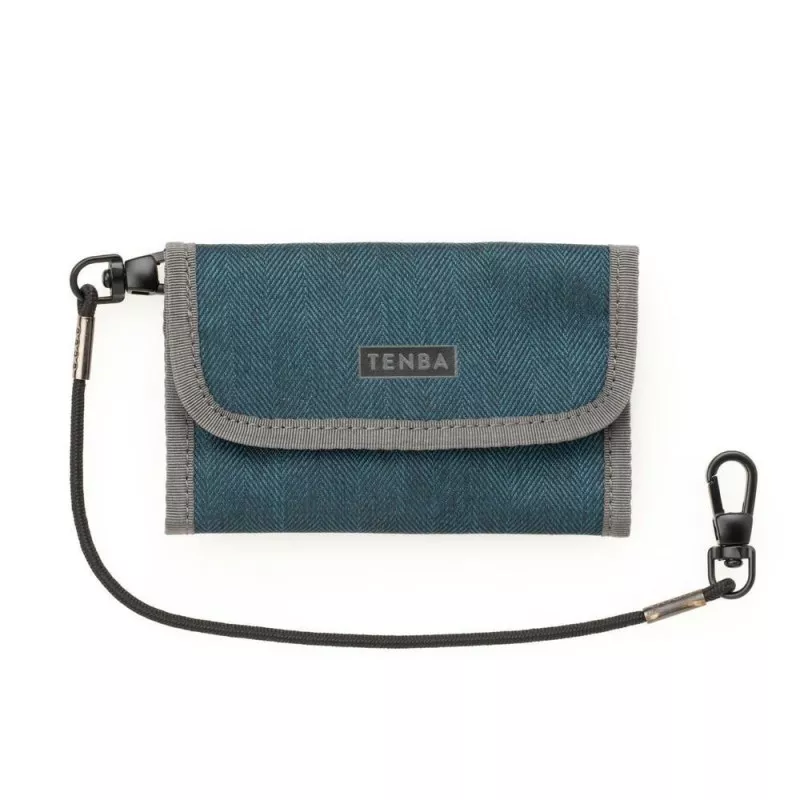 Tenba Tools Reload Universal Card Wallet