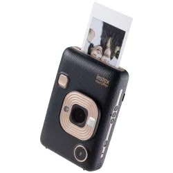 Fujifilm instax mini LiPlay elegant black