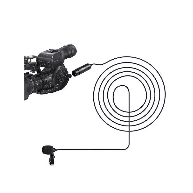 Comica CVM-V02O(4,5m)