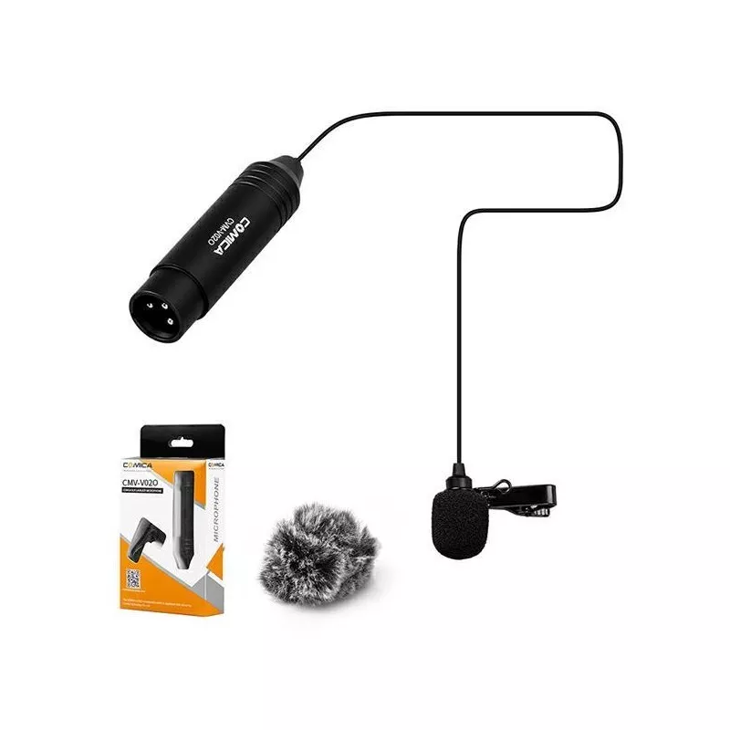 Comica CVM-V02O(4,5m)