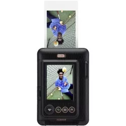 Fujifilm instax mini LiPlay elegant black