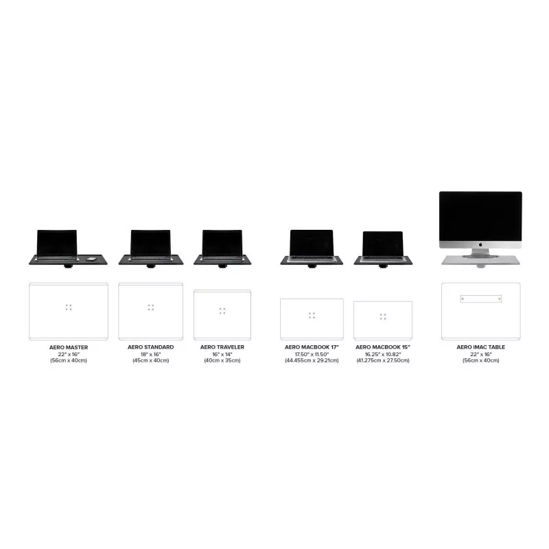 Tether Tools Aero Master 56 x 40 cm